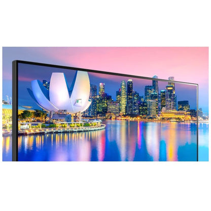 Moniteur LCD LED LG Ultrawide 34WP65G-B 34" UW-UXGA - 21:9 34WP65G-B