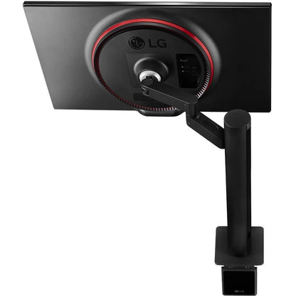 Moniteur LCD de jeu LG UltraGear 27GN880-B 27" WQHD - 16:9 - Noir 27GN880-B