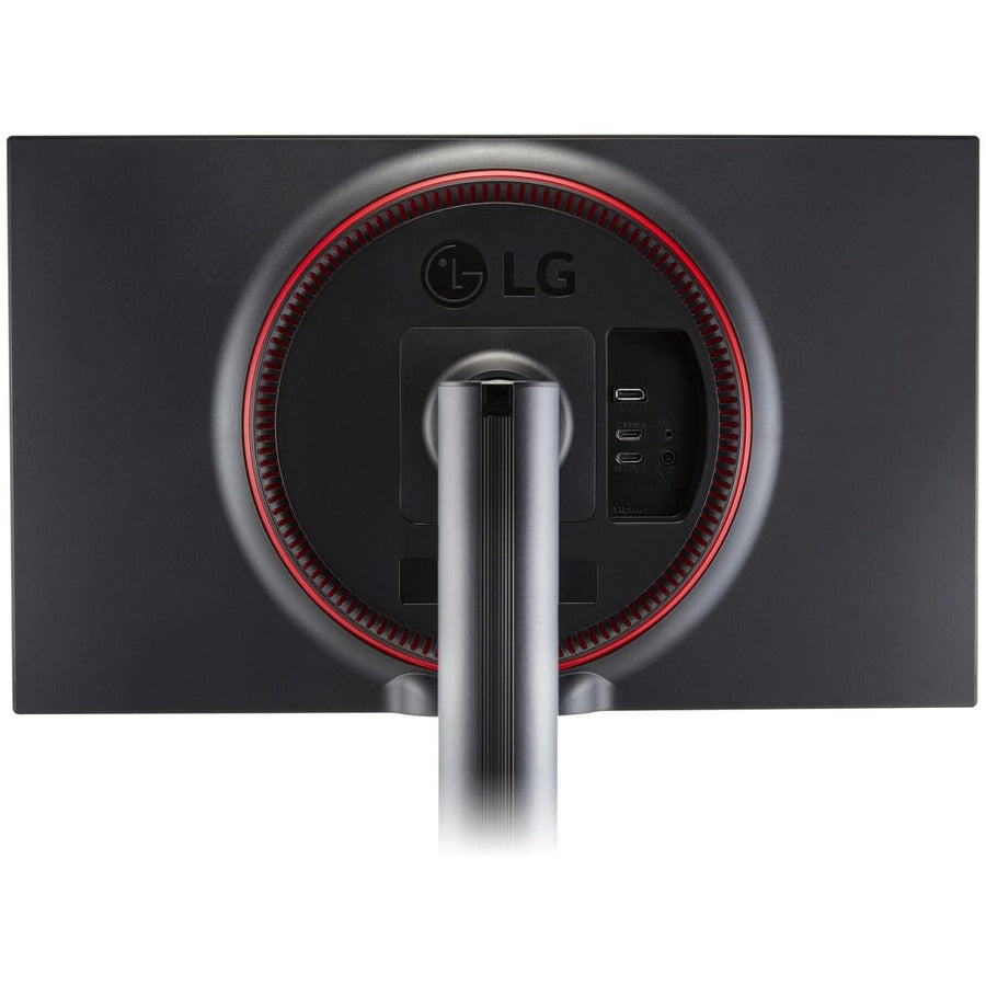 Moniteur LCD de jeu LG UltraGear 27GN880-B 27" WQHD - 16:9 - Noir 27GN880-B