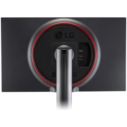 Moniteur LCD de jeu LG UltraGear 27GN880-B 27" WQHD - 16:9 - Noir 27GN880-B
