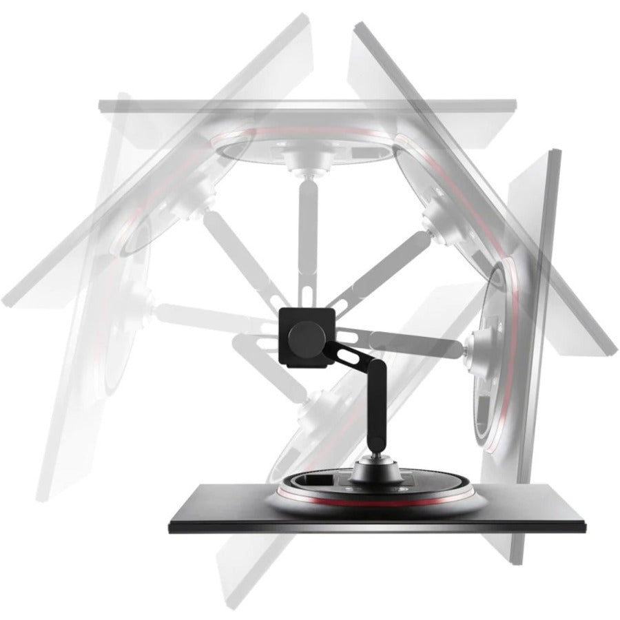 Moniteur LCD de jeu LG UltraGear 27GN880-B 27" WQHD - 16:9 - Noir 27GN880-B