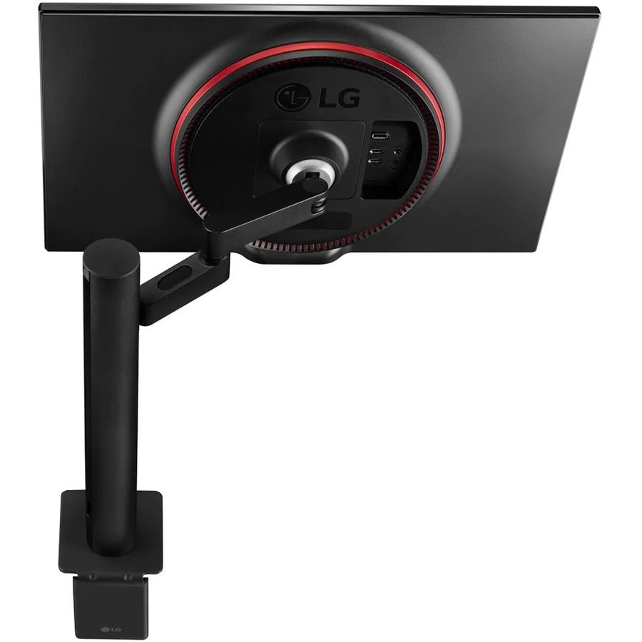 Moniteur LCD de jeu LG UltraGear 27GN880-B 27" WQHD - 16:9 - Noir 27GN880-B