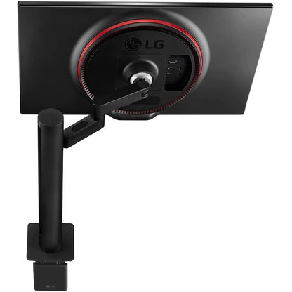 Moniteur LCD de jeu LG UltraGear 27GN880-B 27" WQHD - 16:9 - Noir 27GN880-B