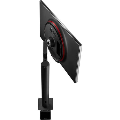 Moniteur LCD de jeu LG UltraGear 27GN880-B 27" WQHD - 16:9 - Noir 27GN880-B