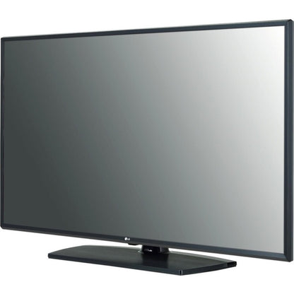 LG Pro Centric LT570H 43LT570H9UA 43" LED-LCD TV - HDTV - Ceramic Black 43LT570H9UA
