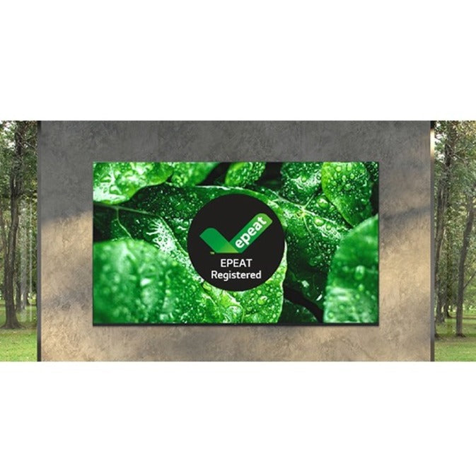 Écran d'affichage numérique LG 55UL3J-E 55UL3J-E
