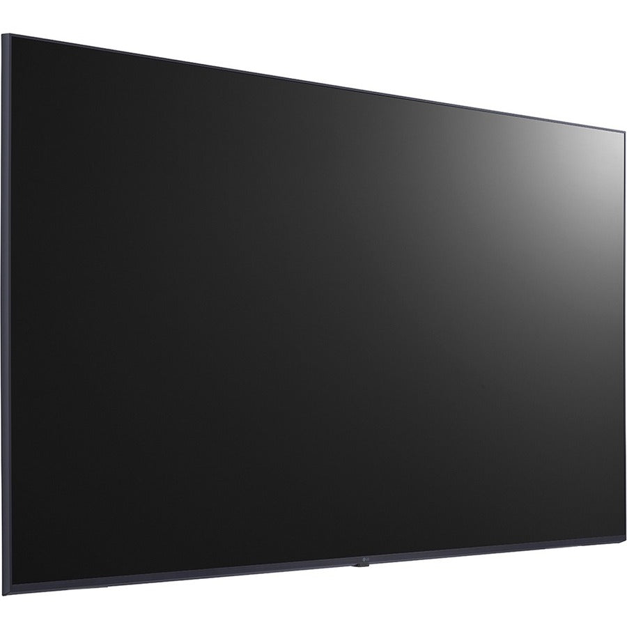 Écran d'affichage numérique LG 55UL3J-E 55UL3J-E
