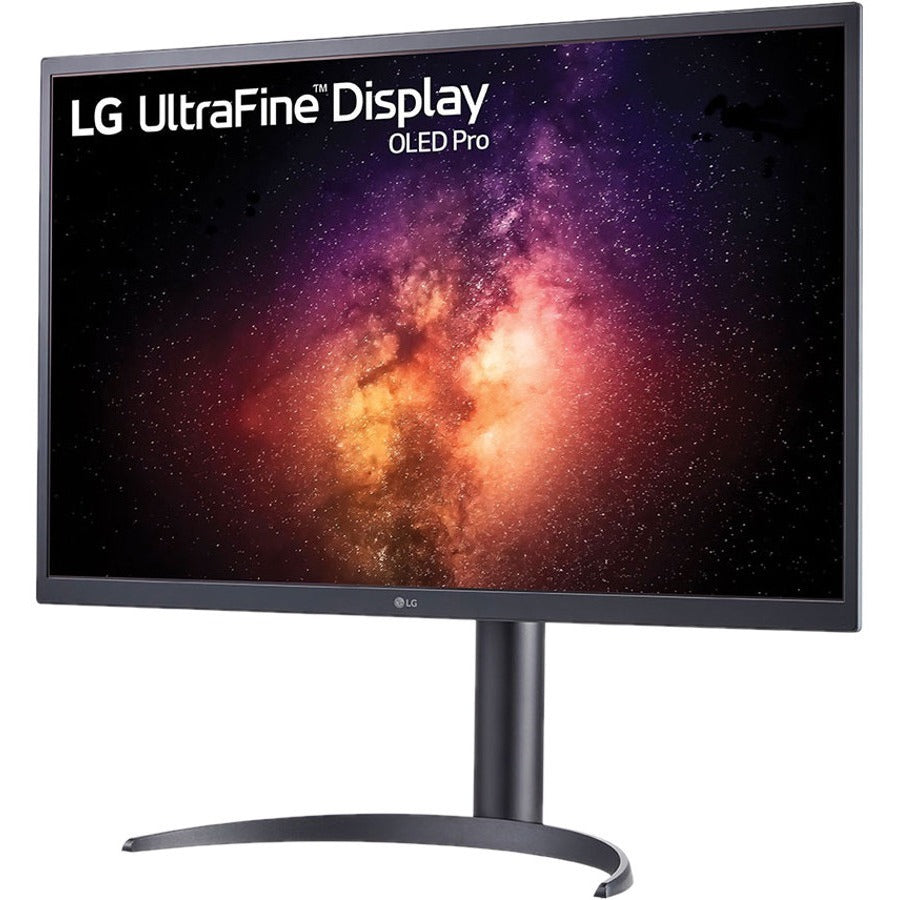 Moniteur OLED 4K UHD 31,5" LG UltraFine 32EP950-B - 16:9 32EP950-B