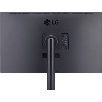 Moniteur OLED 4K UHD 31,5" LG UltraFine 32EP950-B - 16:9 32EP950-B