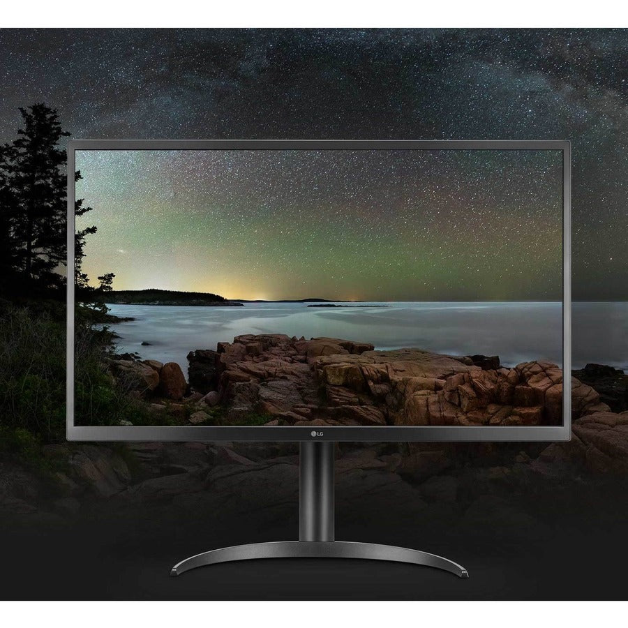 Moniteur OLED 4K UHD 31,5" LG UltraFine 32EP950-B - 16:9 32EP950-B