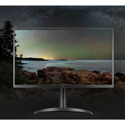 Moniteur OLED 4K UHD 31,5" LG UltraFine 32EP950-B - 16:9 32EP950-B
