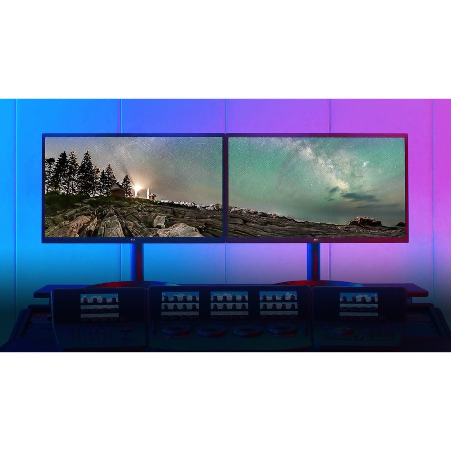 Moniteur OLED 4K UHD 31,5" LG UltraFine 32EP950-B - 16:9 32EP950-B