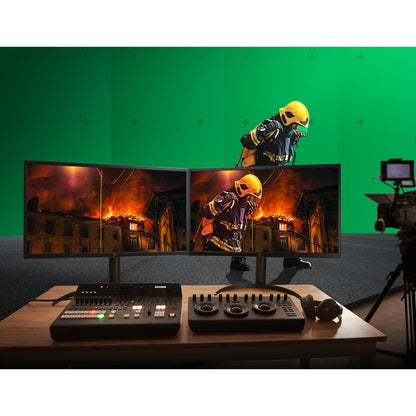 Moniteur OLED 4K UHD 31,5" LG UltraFine 32EP950-B - 16:9 32EP950-B