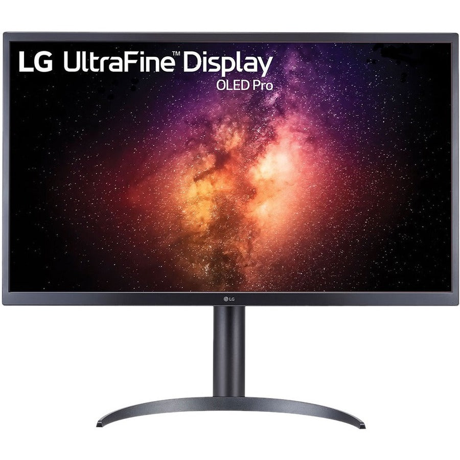 Moniteur OLED 4K UHD 31,5" LG UltraFine 32EP950-B - 16:9 32EP950-B