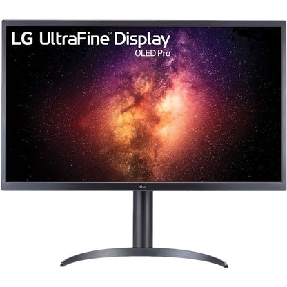 Moniteur OLED 4K UHD 31,5" LG UltraFine 32EP950-B - 16:9 32EP950-B