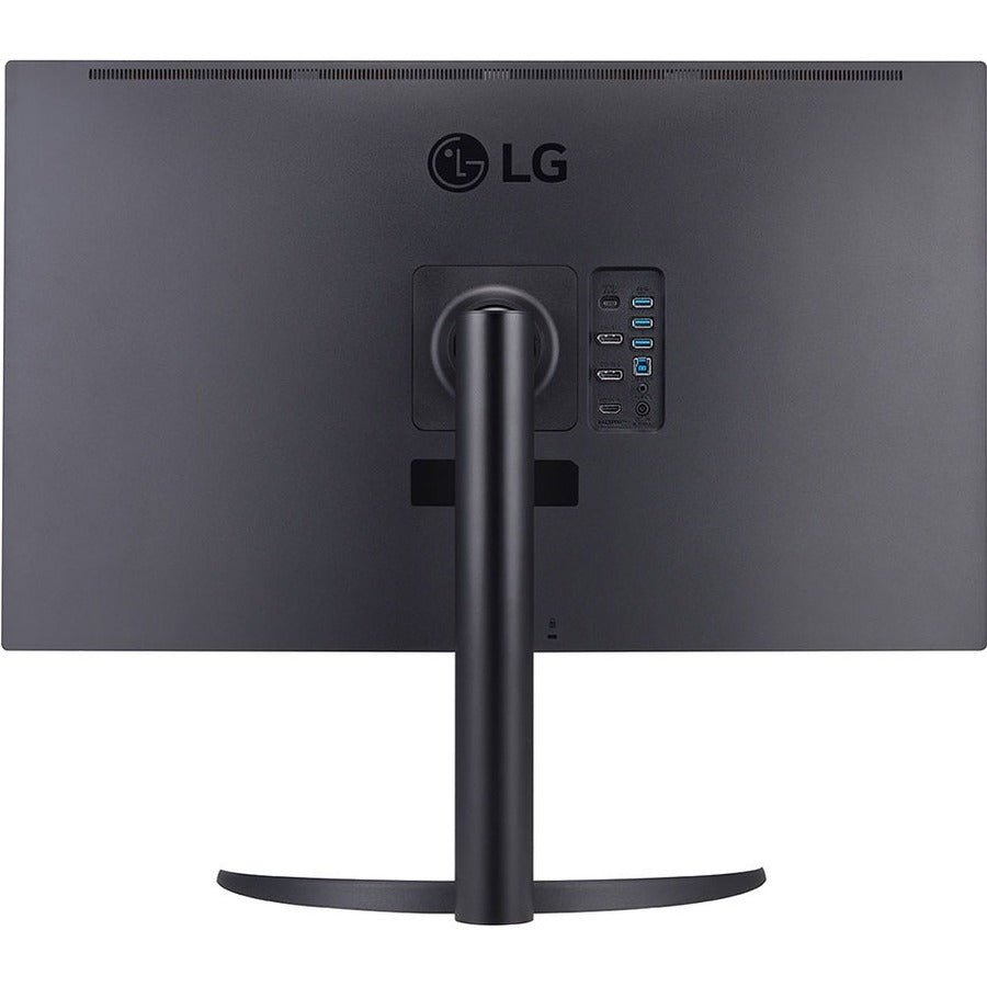 Moniteur OLED 4K UHD 31,5" LG UltraFine 32EP950-B - 16:9 32EP950-B