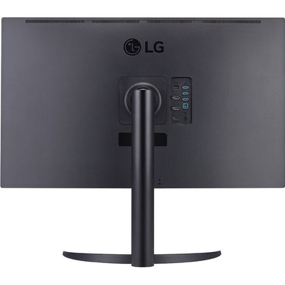 Moniteur OLED 4K UHD 31,5" LG UltraFine 32EP950-B - 16:9 32EP950-B