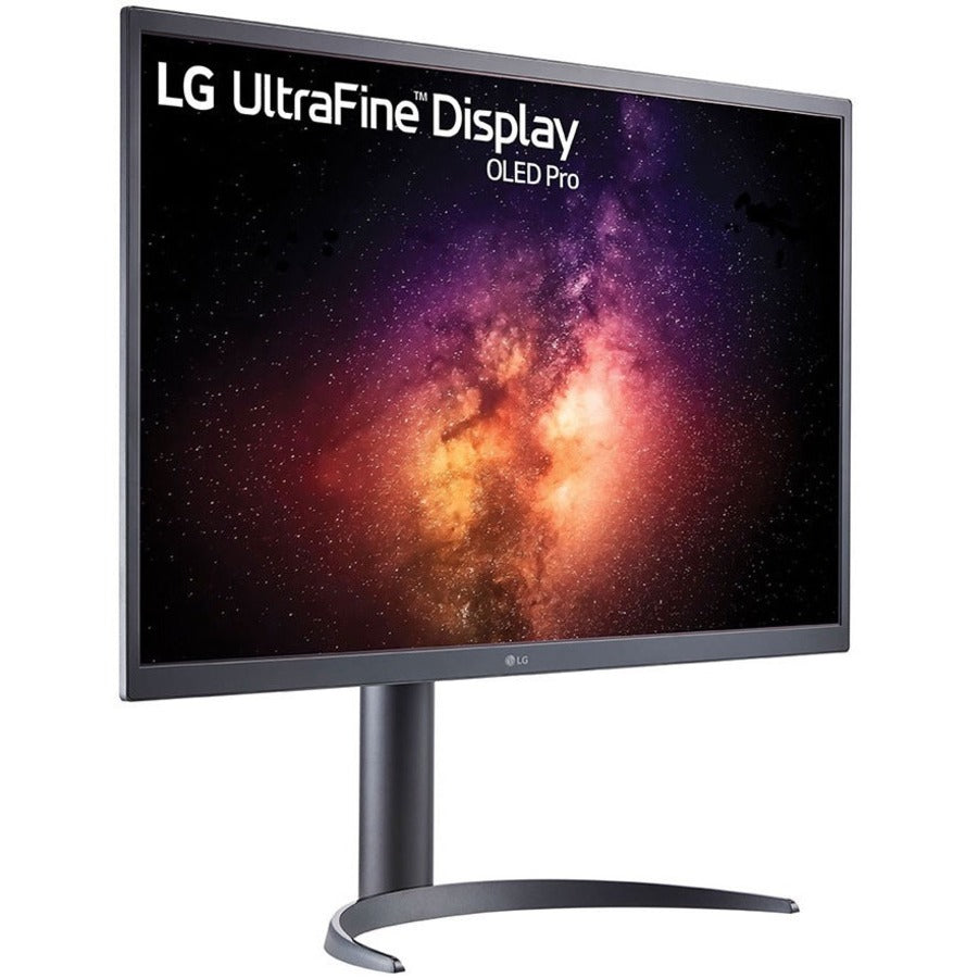 Moniteur OLED 4K UHD 31,5" LG UltraFine 32EP950-B - 16:9 32EP950-B