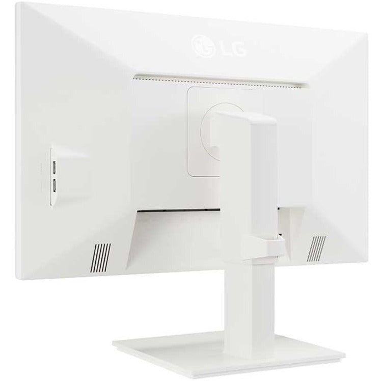 Client léger tout-en-un LG 24CN670N Intel Celeron J4105 Quad-core (4 cœurs) 24CN670NK6N