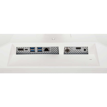 Client léger tout-en-un LG 24CN670N Intel Celeron J4105 Quad-core (4 cœurs) 24CN670NK6N