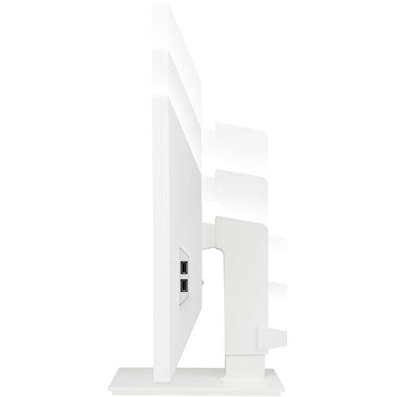 Client léger tout-en-un LG 24CN670N Intel Celeron J4105 Quad-core (4 cœurs) 24CN670NK6N
