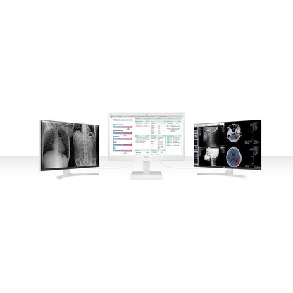 Client léger tout-en-un LG 24CN670N Intel Celeron J4105 Quad-core (4 cœurs) 24CN670NK6N