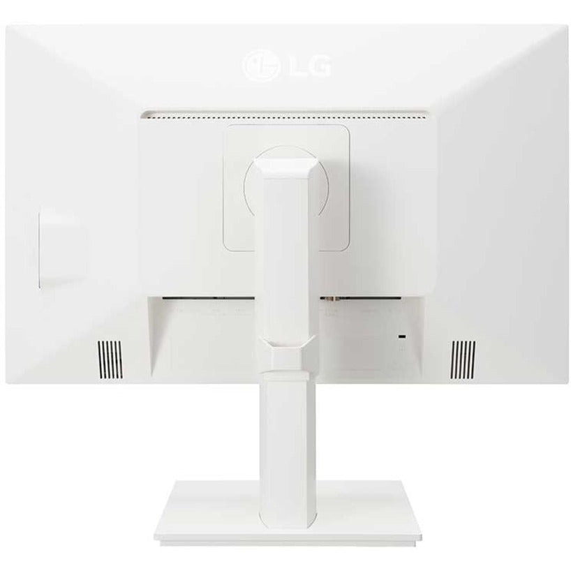 Client léger tout-en-un LG 24CN670N Intel Celeron J4105 Quad-core (4 cœurs) 24CN670NK6N