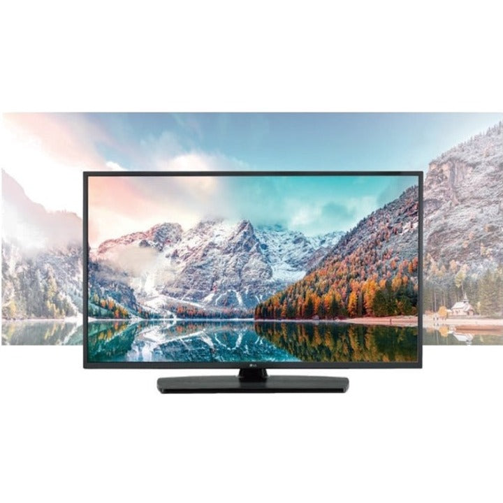 Téléviseur LED-LCD intelligent LG UT570H 43UT570H9UA 43" - 4K UHDTV - Titan 43UT570H9UA