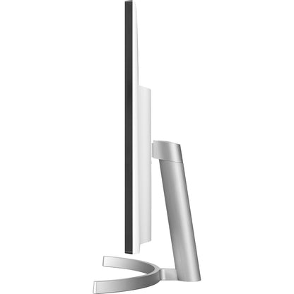 LG UltraFine 32UL500-W 32" 4K UHD LED LCD Monitor - 16:9 - Black 32UL500-W