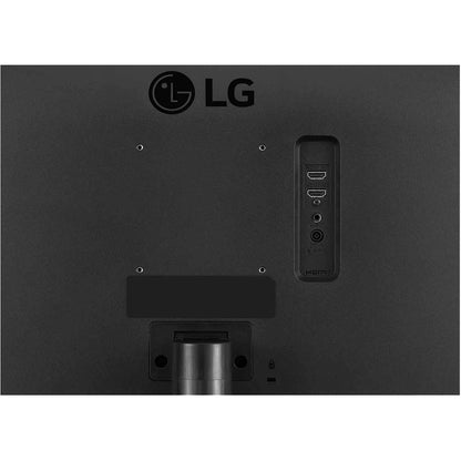 Moniteur LCD LED LG Ultrawide 26WQ500-B 25,7" UW-UXGA - 21:9 26WQ500-B