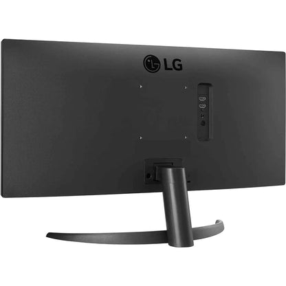 Moniteur LCD LED LG Ultrawide 26WQ500-B 25,7" UW-UXGA - 21:9 26WQ500-B