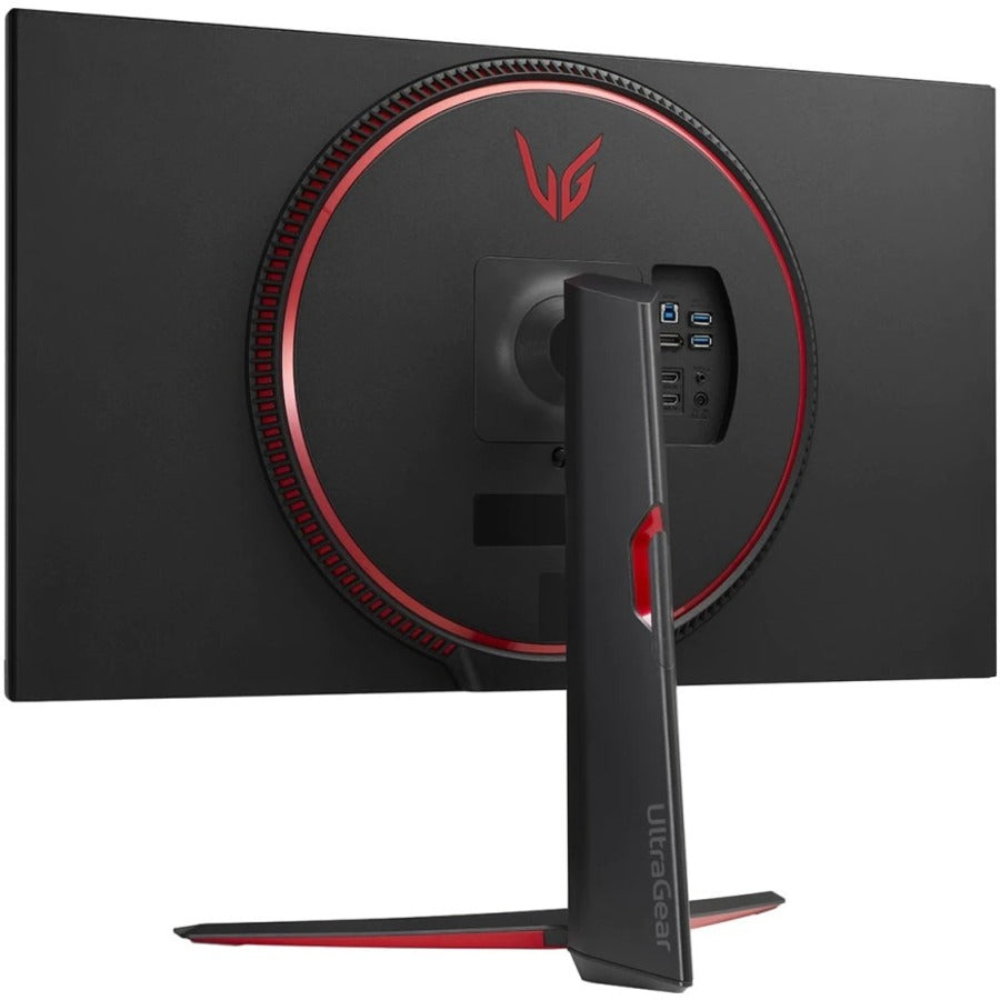 LG UltraGear 32GP850-B 32" WQHD LED Gaming LCD Monitor - 16:9 - Black 32GP850-B