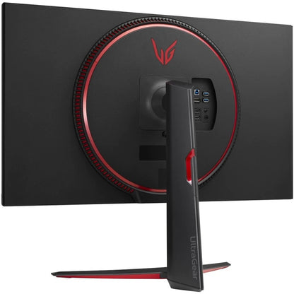 LG UltraGear 32GP850-B 32" WQHD LED Gaming LCD Monitor - 16:9 - Black 32GP850-B