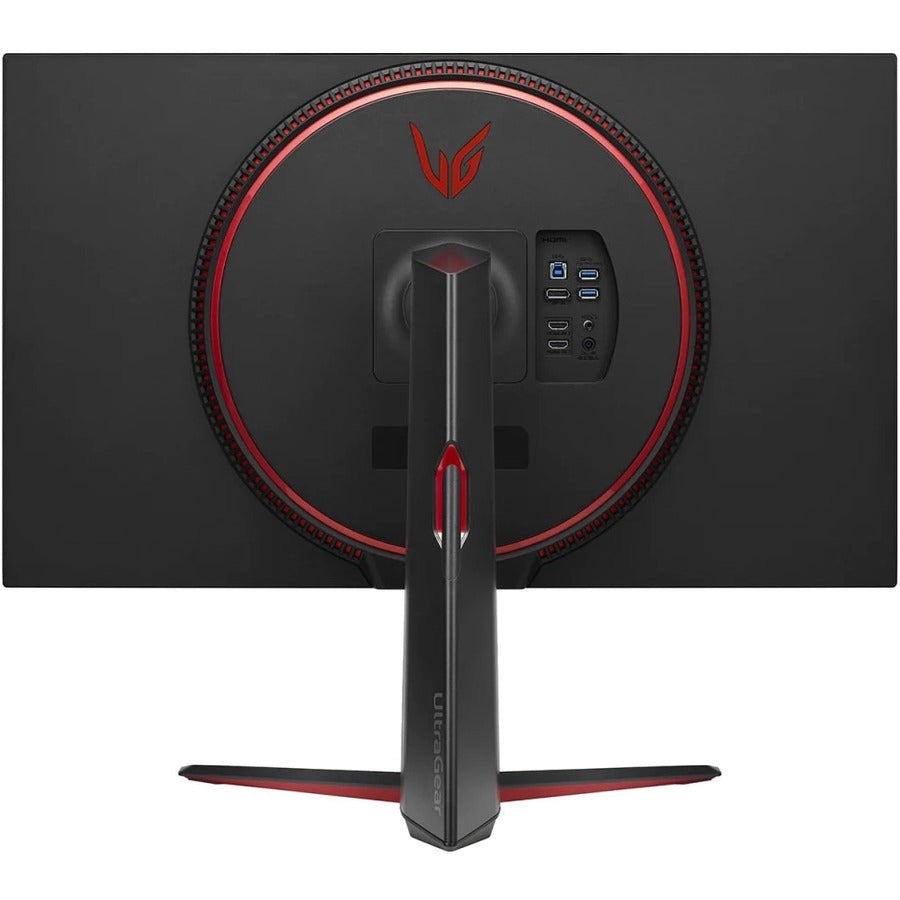 LG UltraGear 32GP850-B 32" WQHD LED Gaming LCD Monitor - 16:9 - Black 32GP850-B