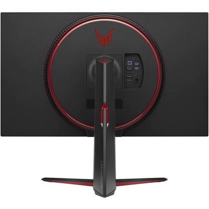 LG UltraGear 32GP850-B 32" WQHD LED Gaming LCD Monitor - 16:9 - Black 32GP850-B