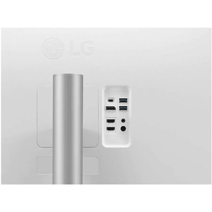 LG 32UP550N-W 31.5" 4K UHD Gaming LCD Monitor - 16:9 32UP550N-W