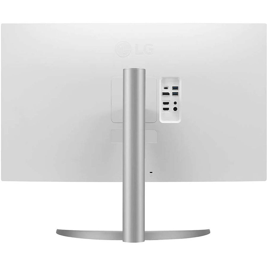 LG 32UP550N-W 31.5" 4K UHD Gaming LCD Monitor - 16:9 32UP550N-W