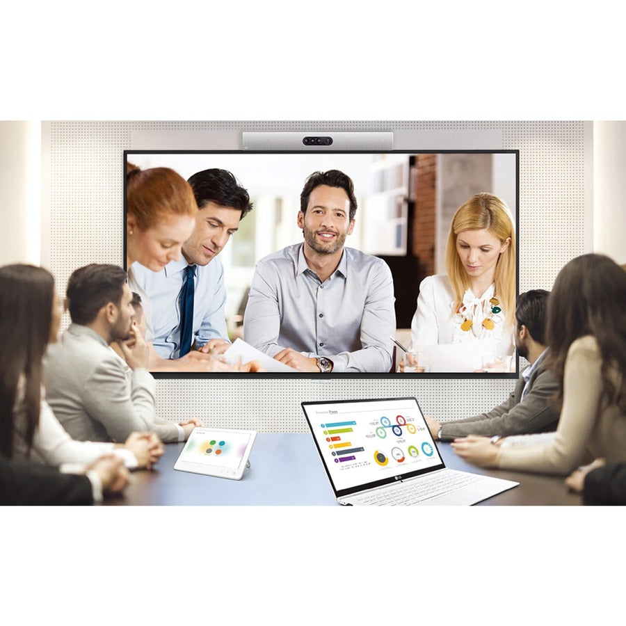 LG 65UH5F-H Digital Signage Display 65UH5F-H