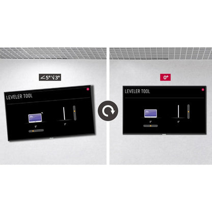 LG 65UH5F-H Digital Signage Display 65UH5F-H