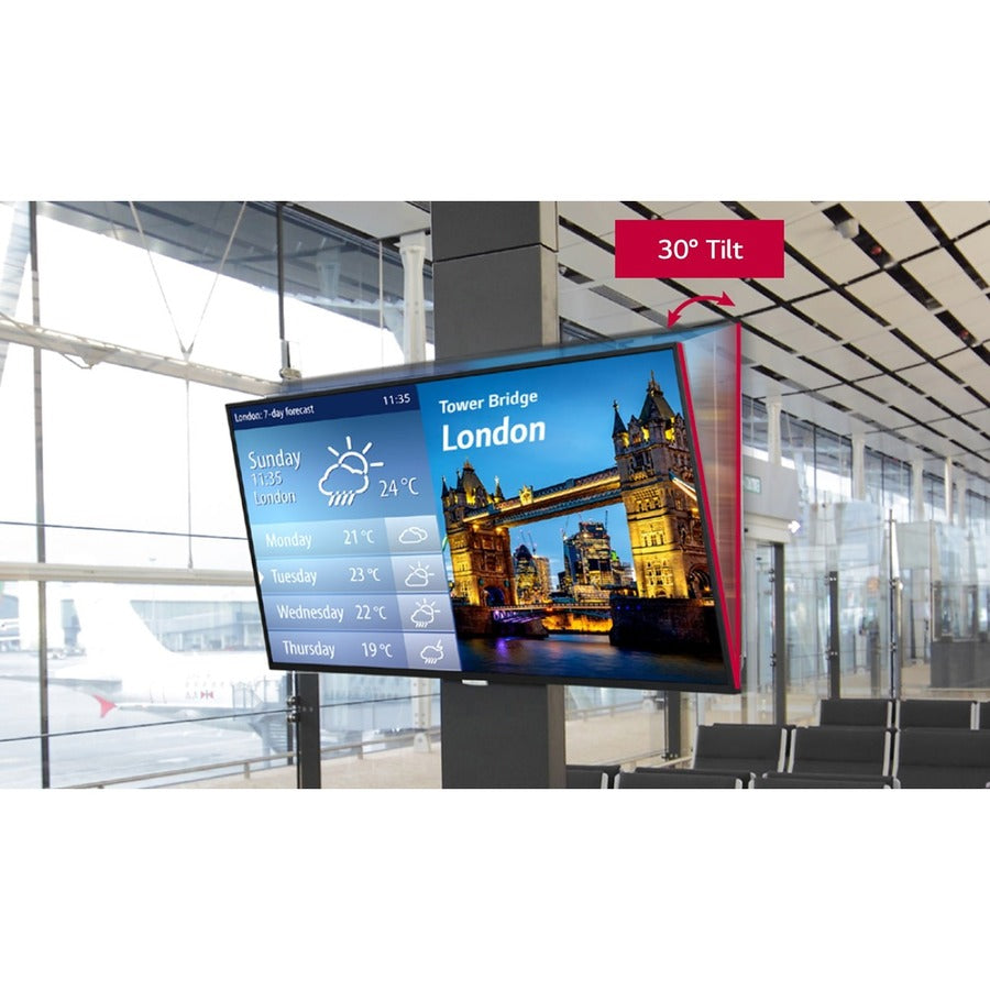 LG 65UH5F-H Digital Signage Display 65UH5F-H