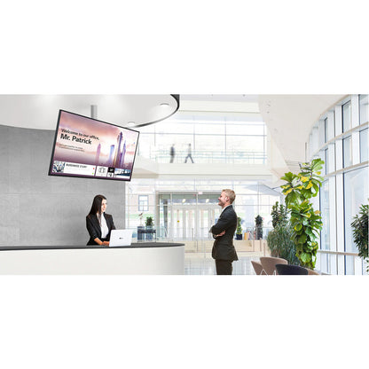 LG 65UH5F-H Digital Signage Display 65UH5F-H
