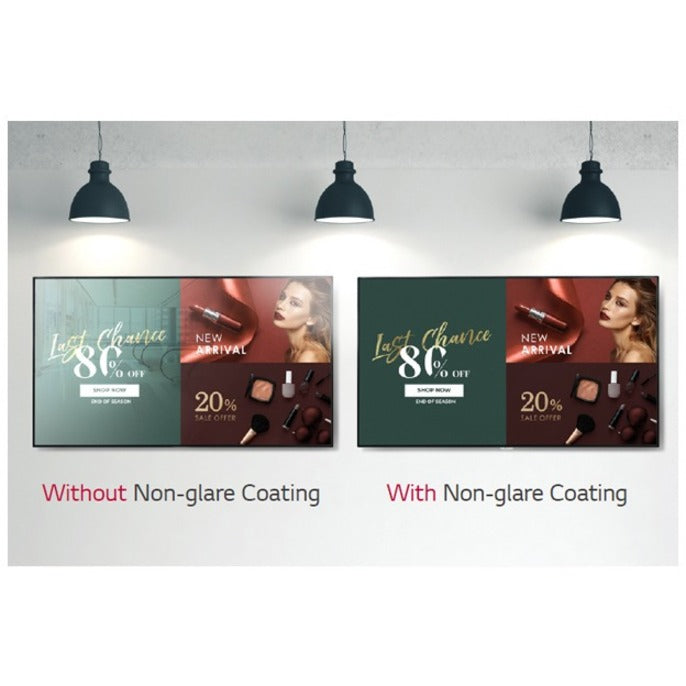 LG 49UH5F-H Digital Signage Display 49UH5F-H