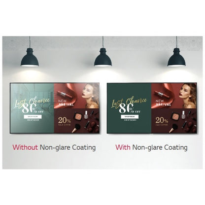 LG 49UH5F-H Digital Signage Display 49UH5F-H