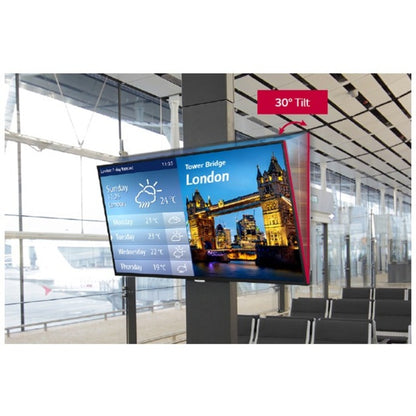 LG 49UH5F-H Digital Signage Display 49UH5F-H