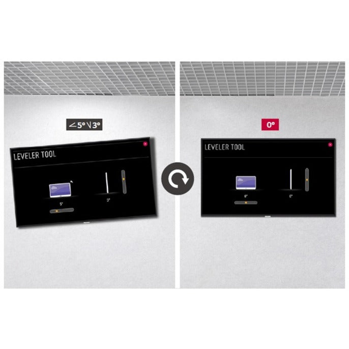 LG 49UH5F-H Digital Signage Display 49UH5F-H