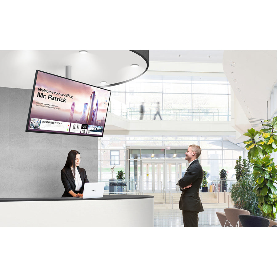 LG 49UH5F-H Digital Signage Display 49UH5F-H