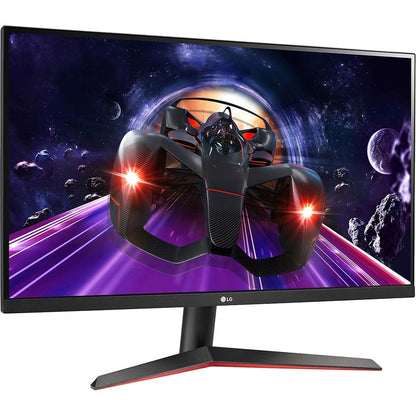 LG 27MP60G-B 27" Full HD LED Gaming LCD Monitor - 16:9 - Black 27MP60G-B