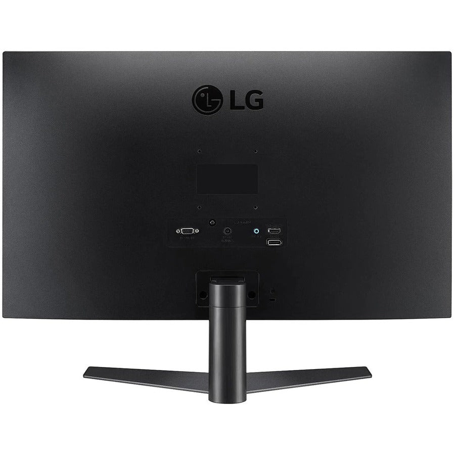 LG 27MP60G-B 27" Full HD LED Gaming LCD Monitor - 16:9 - Black 27MP60G-B