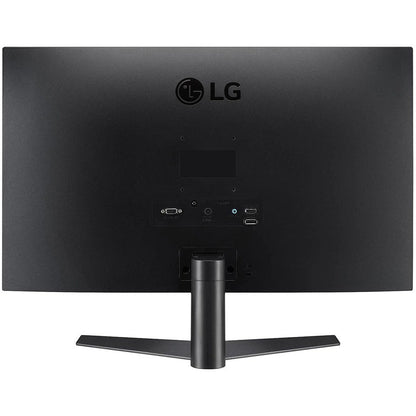LG 27MP60G-B 27" Full HD LED Gaming LCD Monitor - 16:9 - Black 27MP60G-B