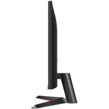 LG 27MP60G-B 27" Full HD LED Gaming LCD Monitor - 16:9 - Black 27MP60G-B